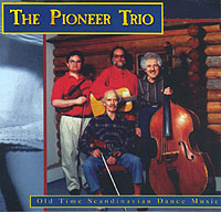 Pioneer Trio CD